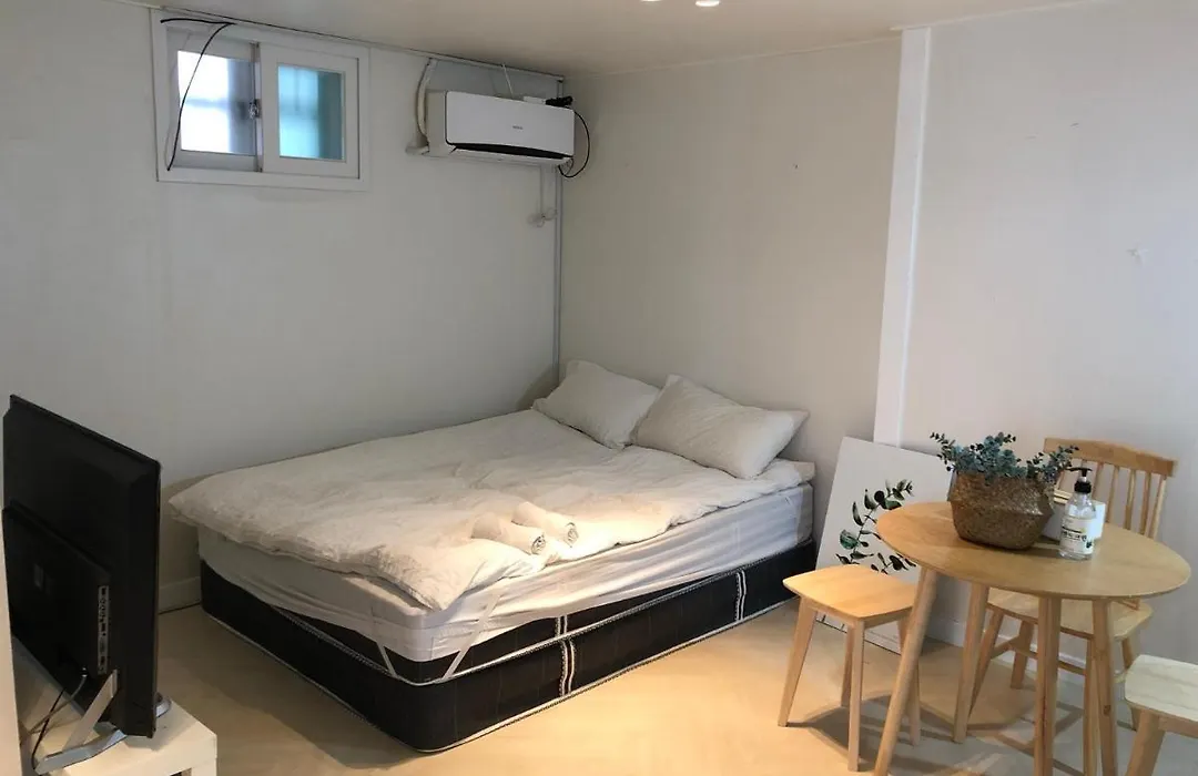 Rich House Dongdaemun-1