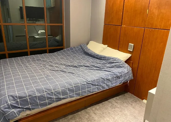Dalgona Guesthouse Seoul