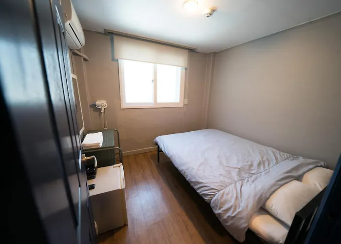 Beewon Guesthouse Seoul